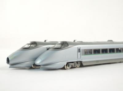 TOMIX 92640 JR400系山形新幹線（つばさ） 6両セット TOMIX 92640 400系山形新幹線つばさ 6両セット