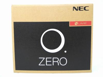NEC LAVIE Hybrid ZERO PC-HZ330DAS LTE SIMフリー