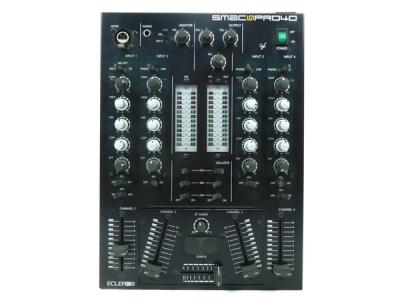 DJ機材 ECLER SMAC PRO20 Ecler Smac PRO 20 » Buy Online