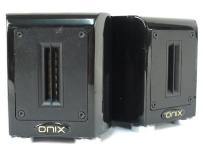 ONIX ERT スーパーツィーター スピーカー ペア