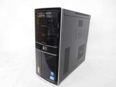 動作品 HP デスクトップPC HPE-580jp