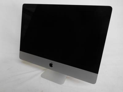Apple iMac (21.5-inch, Late 2015) MK142J/A i5 1.6GHz HDD1TB 8GB