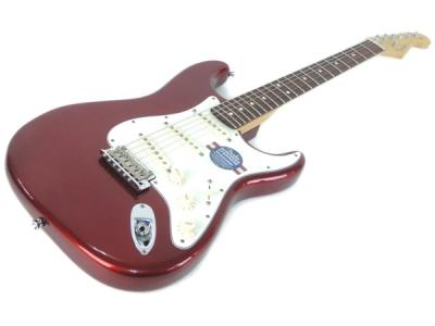 フェンダー エレキギター fender american standard stratocaster