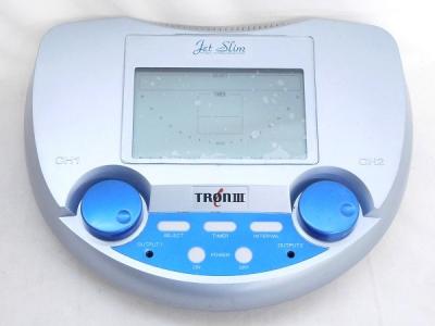 テクノリンク　EMS　イートロンスリー テクノリンク E-TRON3(フィットネス機器)の新品/中古販売