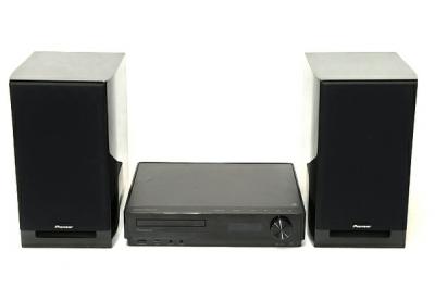 Pioneer オーディオ システムコンポ X-Z9 リモコン付き SACD