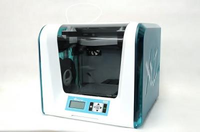 XYZプリンティング ダヴィンチ Jr. 1.0W 3D プリンター