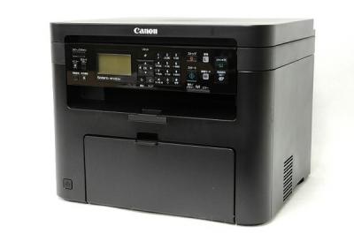 Canon Satera MF222dw レーザープリンター Canon キヤノン Satera MF222dw 複合機 モノクロレーザー