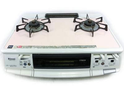 Rinnnai RTS-S660VCTS-L LPガス用 ガステーブル リンナイ コンロ キッチン