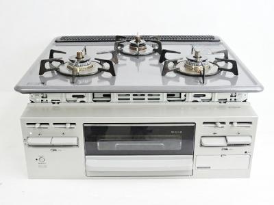 クリナップ ZGFNK6R12QSE グリル付 ガスビルトインコンロ 都市  