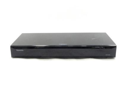 Panasonic DMP-UB90 Blu-ray プレイヤー リモコン付き