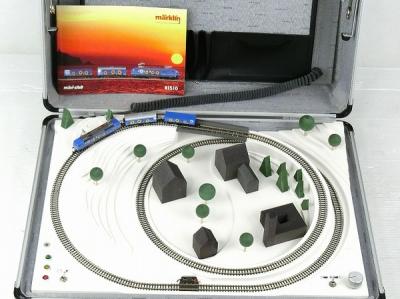 marklin メルクリン 81510 ソーラー レイアウト Zの新品/中古販売 ...