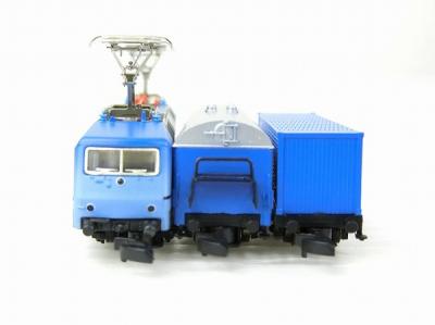 marklin メルクリン 81510 ソーラー レイアウト Zの新品/中古販売 ...