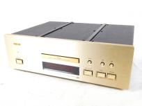 TEAC VRDS-25 CDプレーヤー