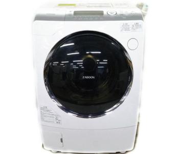 TOSHIBA 東芝 TW-Z96V1L(W) ドラム式洗濯乾燥機