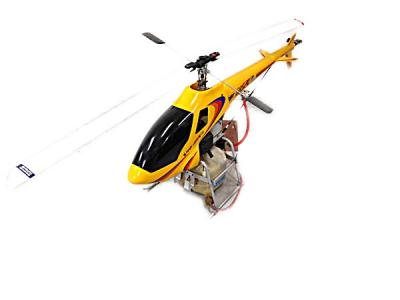 Voyager Jr プロポ G260puh ラジコン ヘリ 農薬散布用の新品 中古販売 Rere リリ