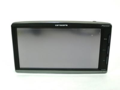 Pioneer パイオニア carrozzeria 楽ナビ AVIC-MRP077 ポータブルナビ 7型