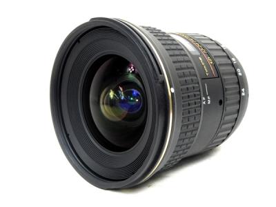 Tokina ケンコー・トキナー 12-24mm F4 ニコン用 AT-X 124 PRO DX II NIKON カメラ ズームレンズ 超広角