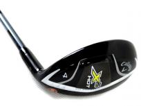 Callaway X2 HOT ユーティリティー U 4