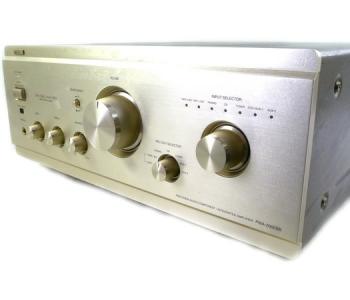 DENON プリメインアンプ PMA-2000IIR
