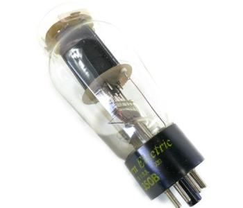 Western Electric WE 350B 真空管 1本