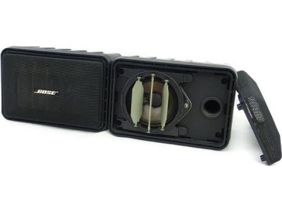 BOSE ボーズ 101SD モニタースピーカー
