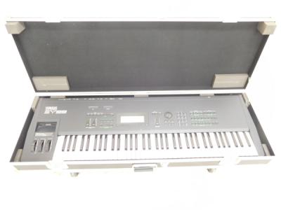 YAMAHA ヤマハ SY99 シンセサイザー