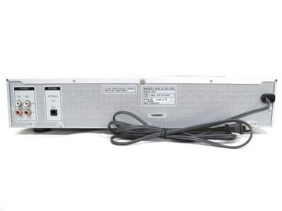 ソニー MDS-JE580(MDプレーヤー)の新品/中古販売 | 171429