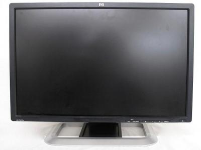 HP LP2475w 24インチ 液晶モニター ディスプレイ
