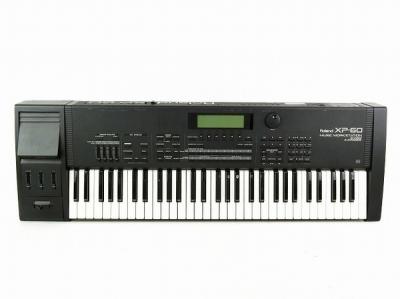 Roland XP-60(キーボード、シンセサイザー)の新品/中古販売