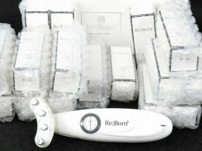 オンライフ Re Born フェイスケア の新品 中古販売 Rere リリ