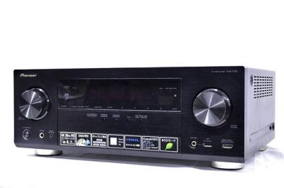 Pioneer 4K対応 7.1ch AVアンプ VSA-1123 8系統 オーディオ アンプ