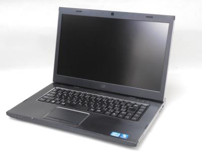 DELL VOSTRO 3550 ノート Win7 i3 4GB HDD 320GB