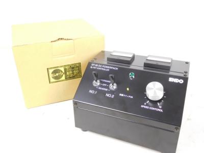 ENDO EP50 FET CONTROLER HO パワーパック