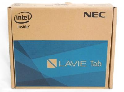 Nec Lavie Tab W Tw710 s Pc Tw710bbs 10 1型 タブレットpc本体の新品 中古販売 Rere リリ