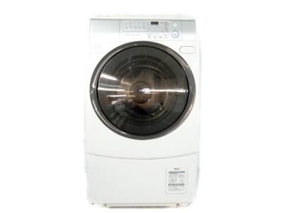 Haier ハイアール AQUA AQW-D500-R ドラム式洗濯乾燥機 9kgの新品/中古