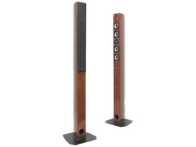 DENON トールボーイスピーカー SC-T7L ペア
