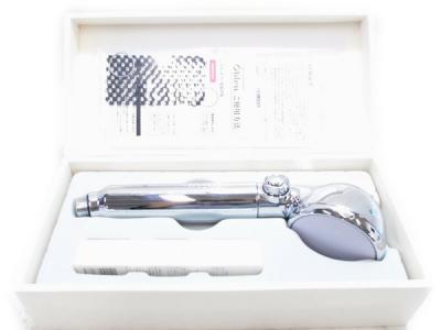 MTG エムティージー Obleu オーブル Cosme Treatment Shower コスメトリートメントシャワー シャワーヘッド