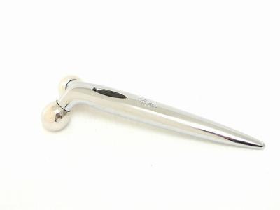 MTG Refa S CARAT RF-SC1855B フェイスケア 美顔ローラー
