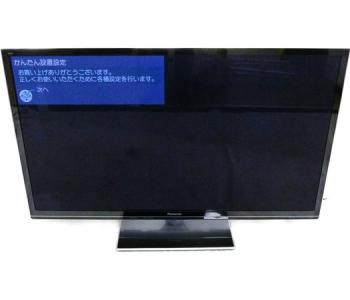 Panasonic パナソニック VIERA スマートビエラ TH-P50VT5 プラズマテレビ 50V型