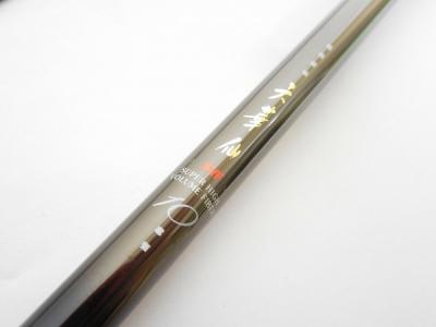 ダイワ 六華仙 10尺 ヘラブナ釣り へら竿 和竿の新品/中古販売