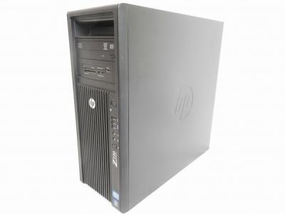 HP Z220 CMT Workstation