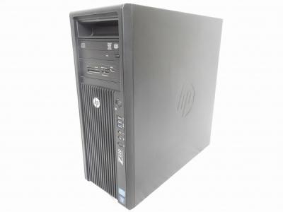 HP Z220 CMT Workstation