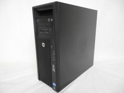 HP Z220 CMT Workstation