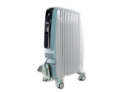 新製品情報も満載 Delonghi TDD0610B(ヒーター、ストーブ)の新品/中古販売 オイルヒーター