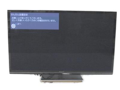Panasonic パナソニック VIERA スマートビエラ TH-P50VT5 プラズマテレビ 50V型