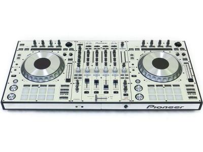Pioneer パイオニア DDJ-SZ DJコントローラー PCDJ