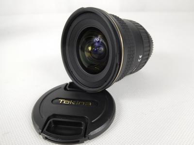 Tokina ケンコー・トキナー 12-24mm F4 ニコン用 AT-X 124 PRO DX II NIKON カメラ ズームレンズ 超広角
