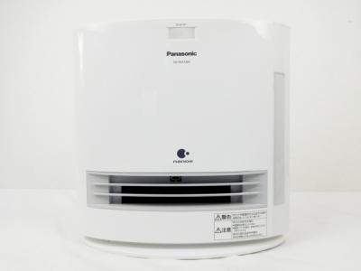 パナソニック Panasonic 加湿セラミックファンヒーター DSFKX1205