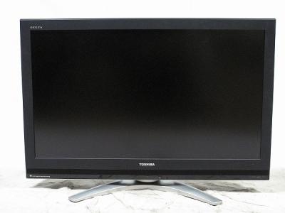 東芝 42型液晶テレビ HDD300GB内蔵 REGZA 42H3000