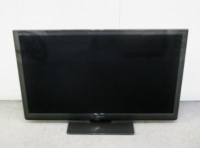 Panasonic液晶テレビ VIERA 概要 地上・BS・110度CSデジタルハイビジョン液晶テレビ TH